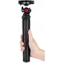Goocong Yoga Pod Flexibles Mini-Stativ - Schwarz