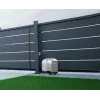 EZVIZ CS-HGD2-R100 Drahtlose Infrarot-Lichtschranken für Torantriebe (1 Sender, 1 Empfänger)
