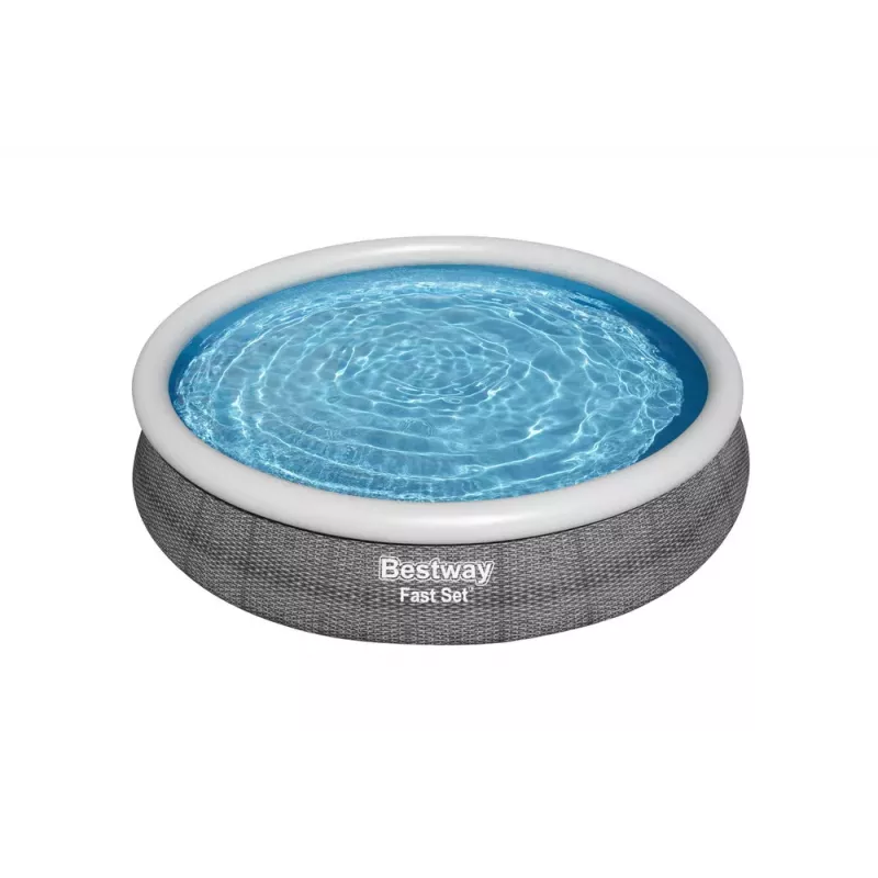 Bestway Strut Pool 366 x 76 cm Frame Pool 57445
