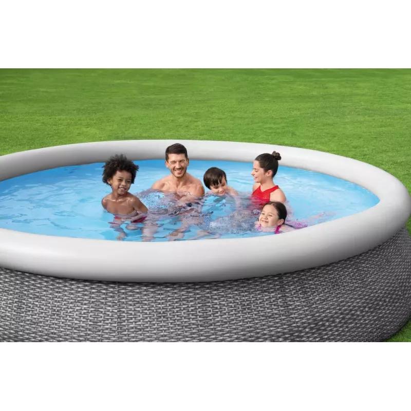 Bestway Strut Pool 366 x 76 cm Frame Pool 57445