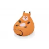 Bestway Inflatable Armchair Fox 72 x 72 x 64 cm