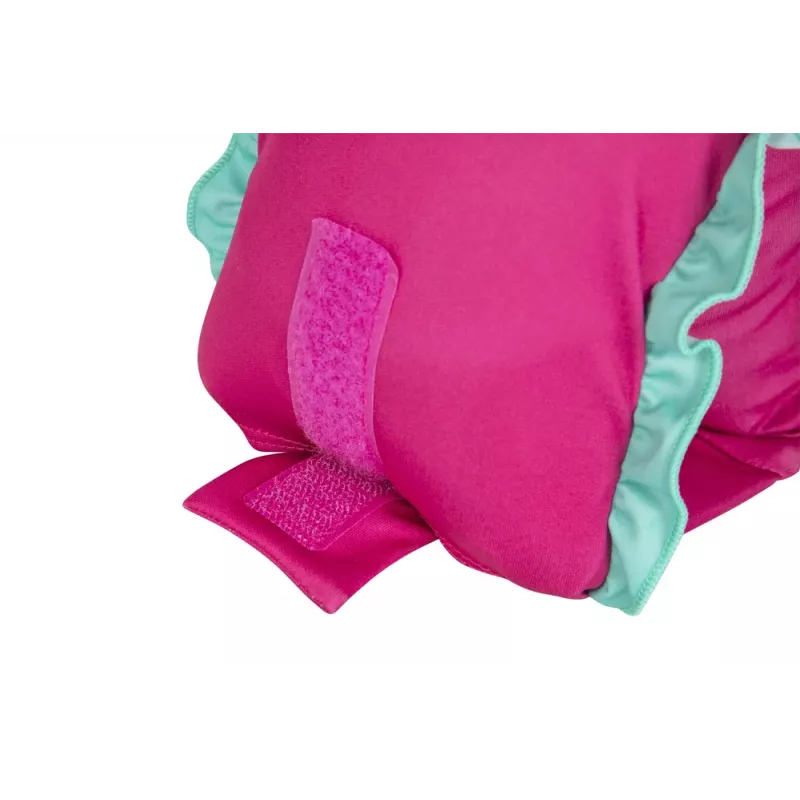 Bestway 32182 Schwimmflügel S/M Pink
