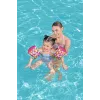 Bestway 32182 Schwimmflügel S/M Pink