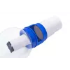 Bestway Flowclear 58699 Pool Chemistry Dispenser - Schwimmender Chlor- und Brom-Tablettenspender für Aufstellpools, Whirlpools, Spa-Wannen