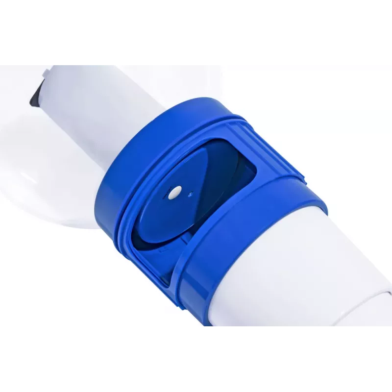 Bestway Flowclear 58699 Pool Chemistry Dispenser - Schwimmender Chlor- und Brom-Tablettenspender für Aufstellpools, Whirlpools, Spa-Wannen