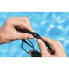 Bestway 21066 Black Mirror Schwimmbrille
