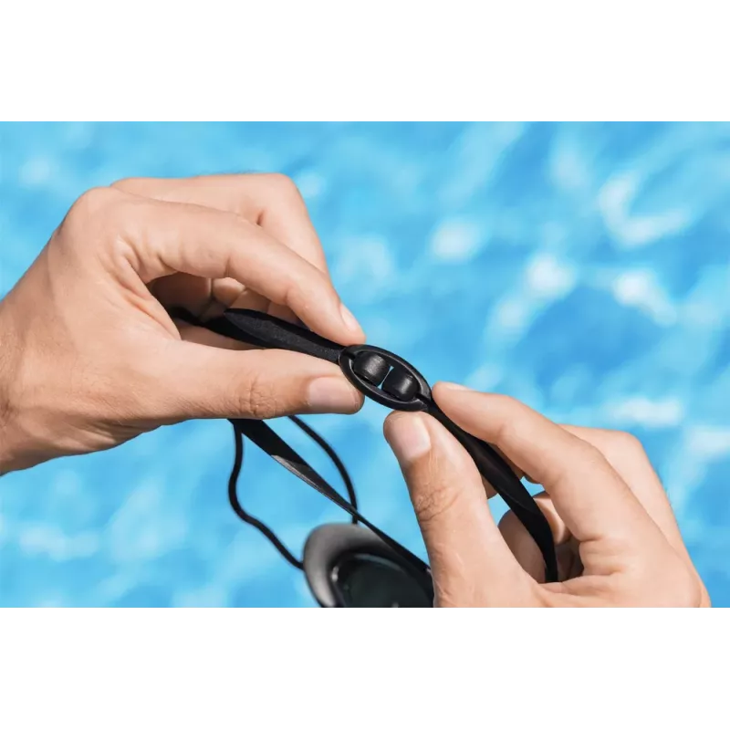 Bestway 21066 Black Mirror Schwimmbrille