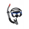 Bestway Hydro-Force WaveLine Tauchset Schwarz Maske Schnorchel 24069