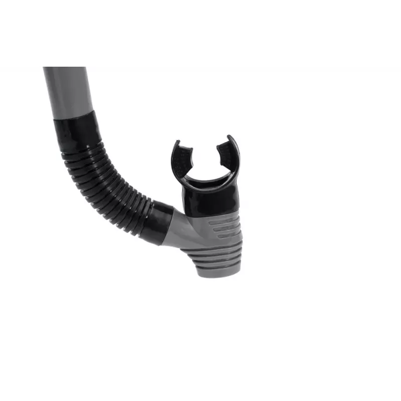 Bestway Hydro-Force WaveLine Tauchset Schwarz Maske Schnorchel 24069