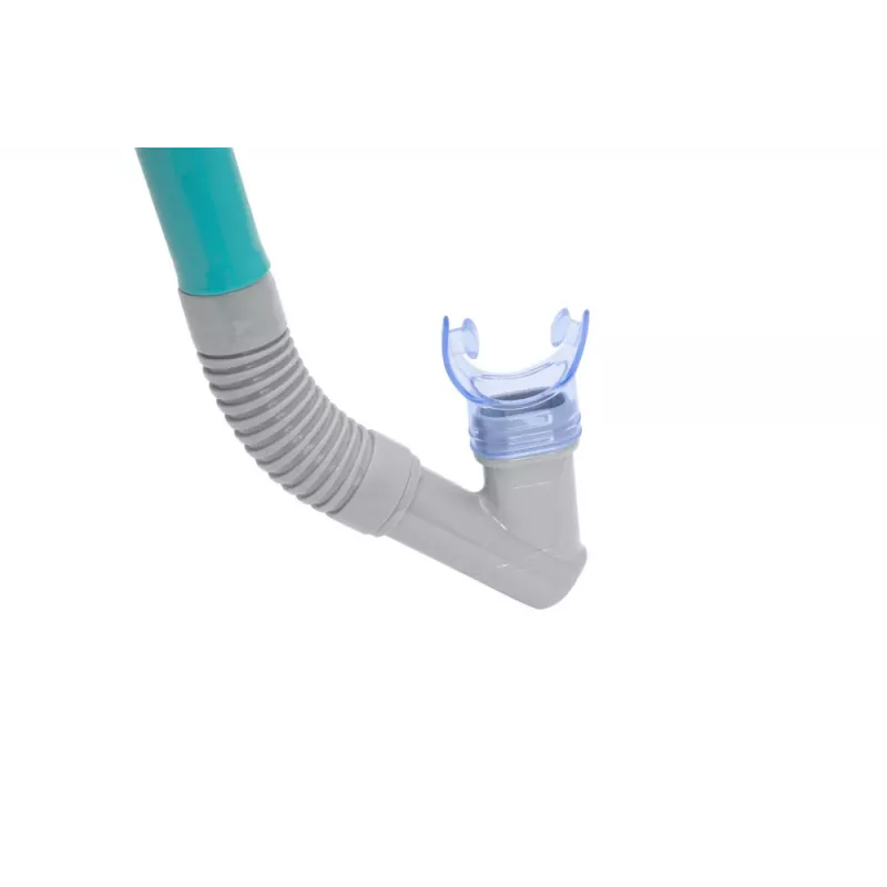 Bestway Hydro-Force Diving Set Blue Mask Snorkel 24068