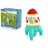 Bestway Inflatable Rocket Water Fountain 64 x 61 x 102 cm