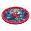 Bestway aufblasbare Planschmatte mit Springbrunnen Spider-Man 165 cm