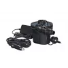 Bestway 62255 Elektrische Luftpumpe 490 L/min 220-240V/12V