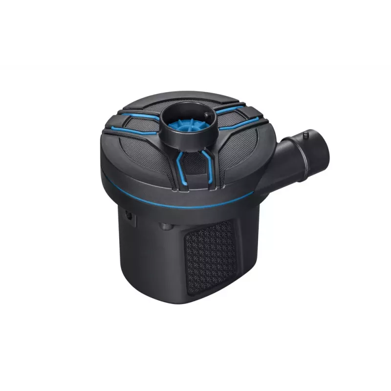 Bestway 62255 Elektrische Luftpumpe 490 L/min 220-240V/12V