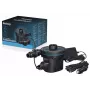 Bestway 62255 Elektrische Luftpumpe 490 L/min 220-240V/12V