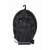 Bestway Fußpumpe 23cm x 15cm 62023 - Manueller Inflator/Deflator mit 3 Düsen
