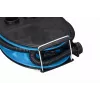 Bestway Fußpumpe 23cm x 15cm 62023 - Manueller Inflator/Deflator mit 3 Düsen