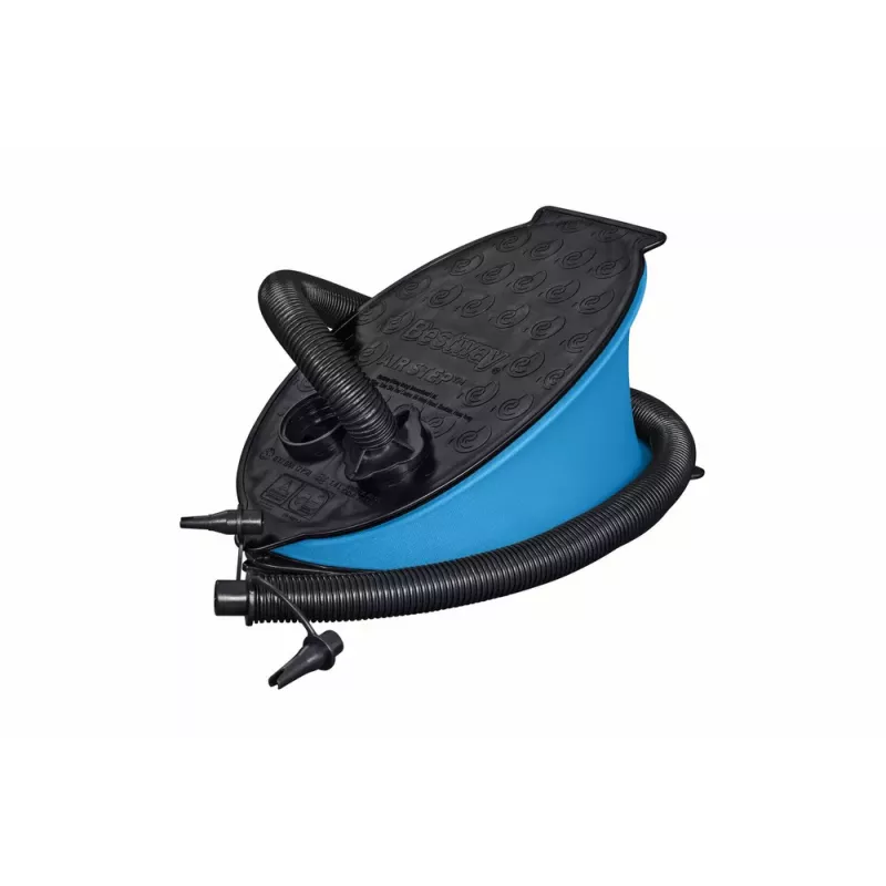 Bestway 62004 Fußpumpe 28 x 19 cm