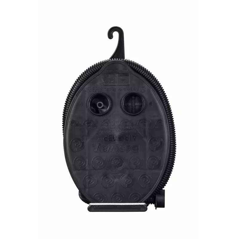 Bestway 62004 Fußpumpe 28 x 19 cm