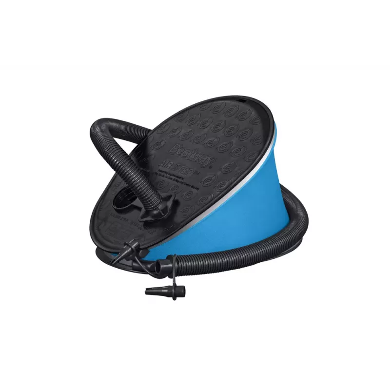 Bestway Fußpumpe 29 x 22 cm 62005