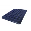 Bestway Luftmatratze 203 x 152 x 22 cm 67003 Queen Size mit Flockbeschichtung