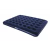 Bestway Luftmatratze 203 x 152 x 22 cm 67003 Queen Size mit Flockbeschichtung