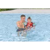 Disney Princess Mermaid Bestway 9101I Schwimmweste