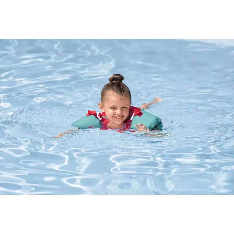 Disney Princess Mermaid Bestway 9101I Schwimmweste