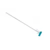 Bestway Flowclear Pool Cleaning Kit 58013 - Saugkopf, Skimmernetz, Bürste, Aluminiumstange