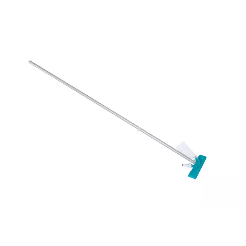 Bestway Flowclear Pool Cleaning Kit 58013 - Saugkopf, Skimmernetz, Bürste, Aluminiumstange