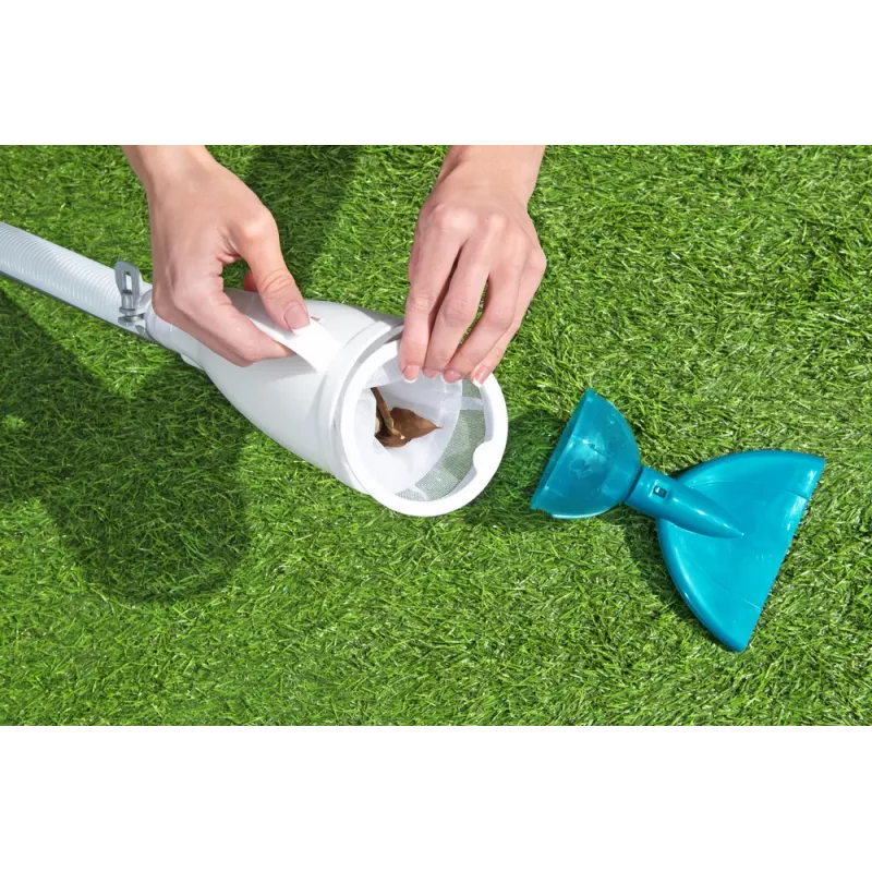 Bestway Poolboden-Reinigungsset 58212