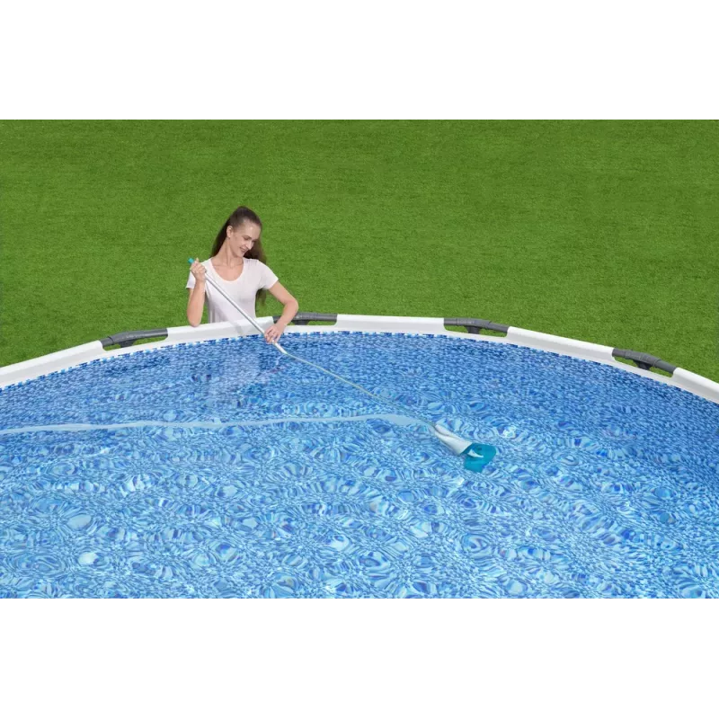Bestway Poolboden-Reinigungsset 58212