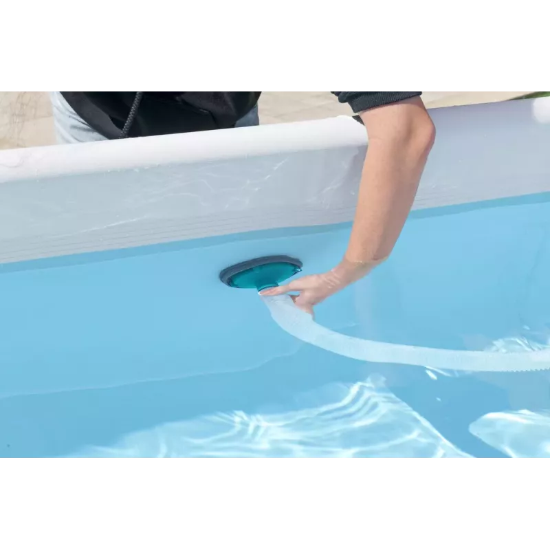 Bestway Poolboden-Reinigungsset 58212