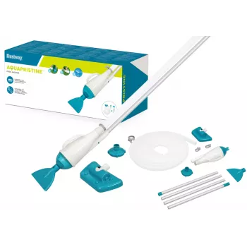 Bestway Poolboden-Reinigungsset 58212
