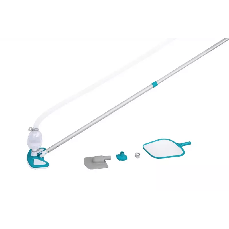 Bestway Poolboden-Reinigungsset 58234