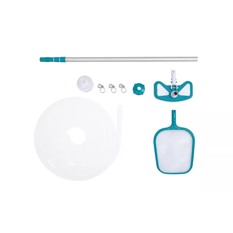 Bestway Poolboden-Reinigungsset 58234