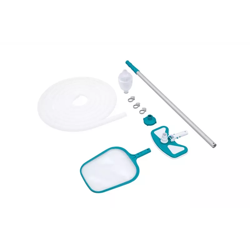 Bestway Poolboden-Reinigungsset 58234