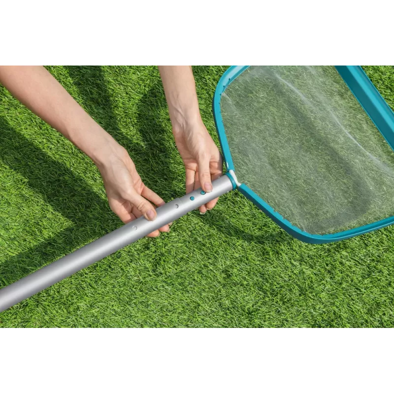 Bestway 58659 Poolkescher