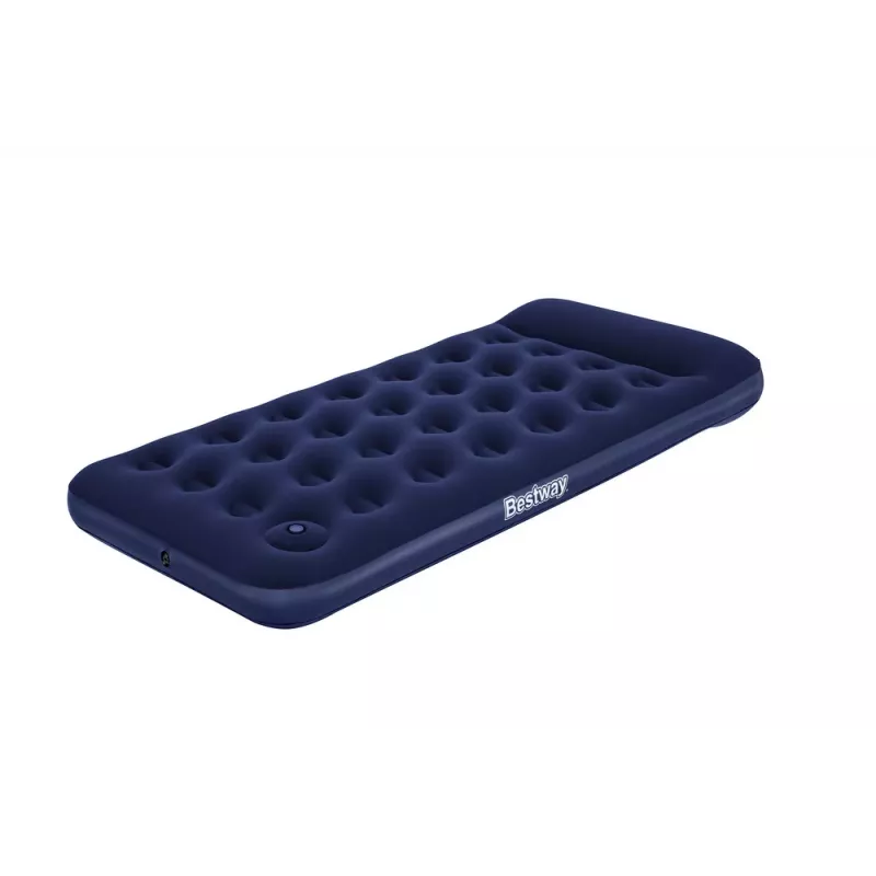 Bestway Pavillo Einzel-Luftmatratze 188x99x28 cm Blau