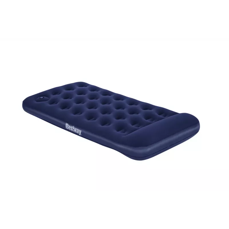 Bestway Pavillo Einzel-Luftmatratze 188x99x28 cm Blau