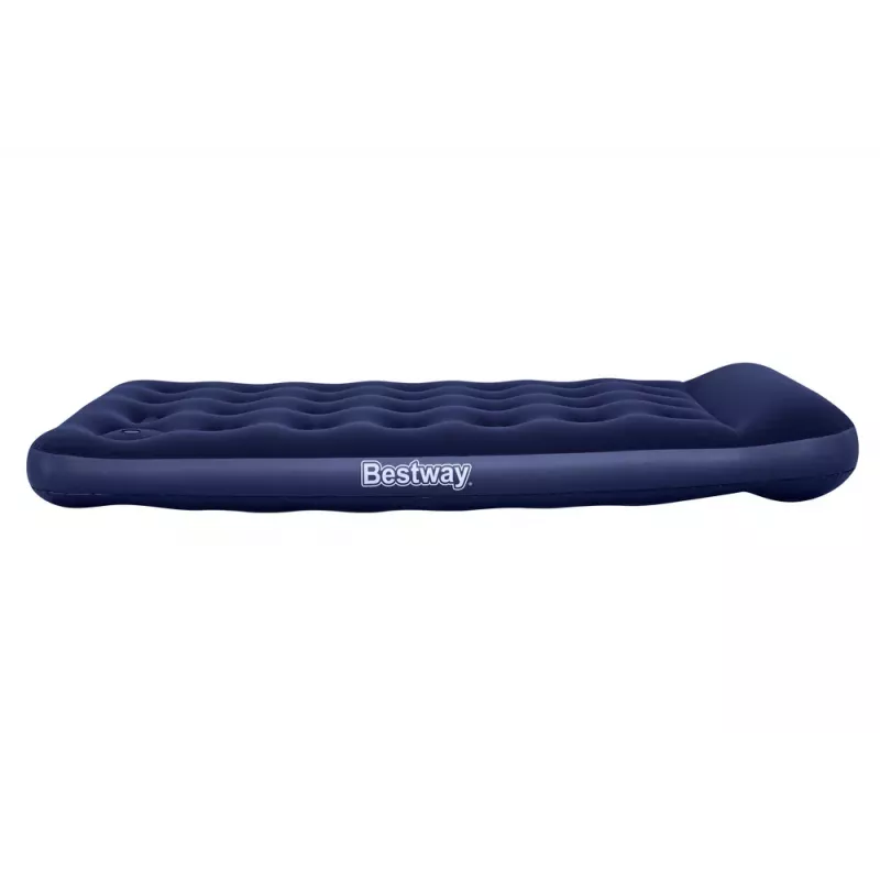 Bestway Pavillo Einzel-Luftmatratze 188x99x28 cm Blau