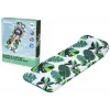 Bestway Inflatable Mattress Floating Palm Leaves on Water 43731