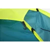 Bestway 68084 Tourist Tent 145 x 205 x 100 cm Doppelkuppelzelt 2 Personen Grün/Grau