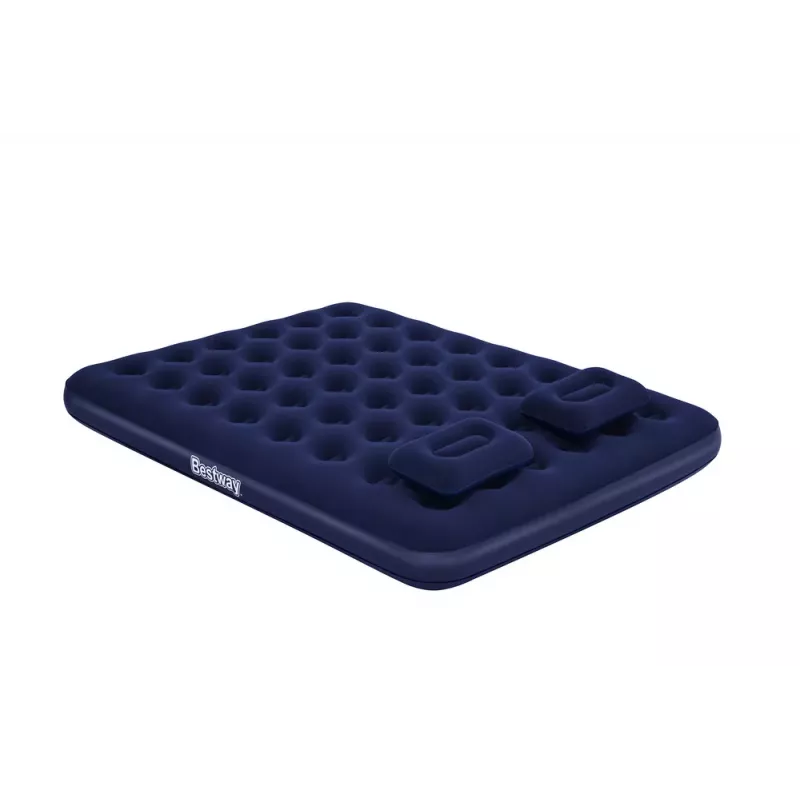 Bestway Luftmatratze 203 x 152 x 22 cm Queen Size 67374