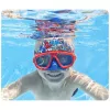Spiderman Kinder-Tauchmaske Bestway 98023