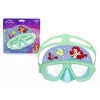 Disney Bestway 9103D Little Mermaid Mint Schwimmbrille