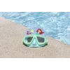 Disney Bestway 9103D Little Mermaid Mint Schwimmbrille