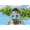 Disney Bestway 9103D Little Mermaid Mint Schwimmbrille