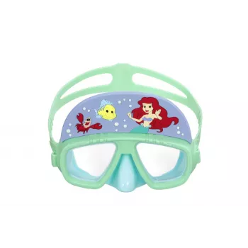 Disney Bestway 9103D Little Mermaid Mint Schwimmbrille
