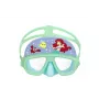 Disney Bestway 9103D Little Mermaid Mint Schwimmbrille